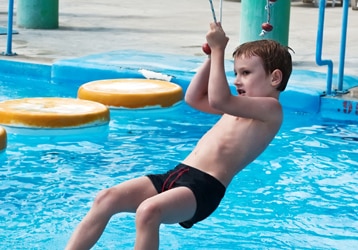 פארק מים Fasouri Watermania, לרנקה