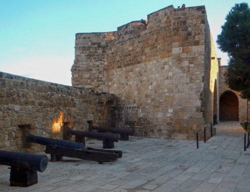 יולי בקפריסין: הפסטיבלים שלא תרצו לפספס