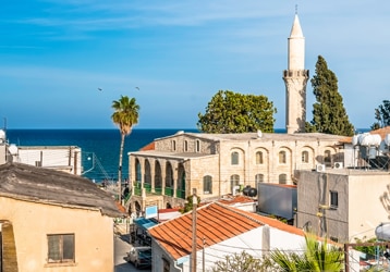 קיץ עיר עתיקה, לרנקה