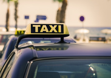 מונית לרנקה קפריסין