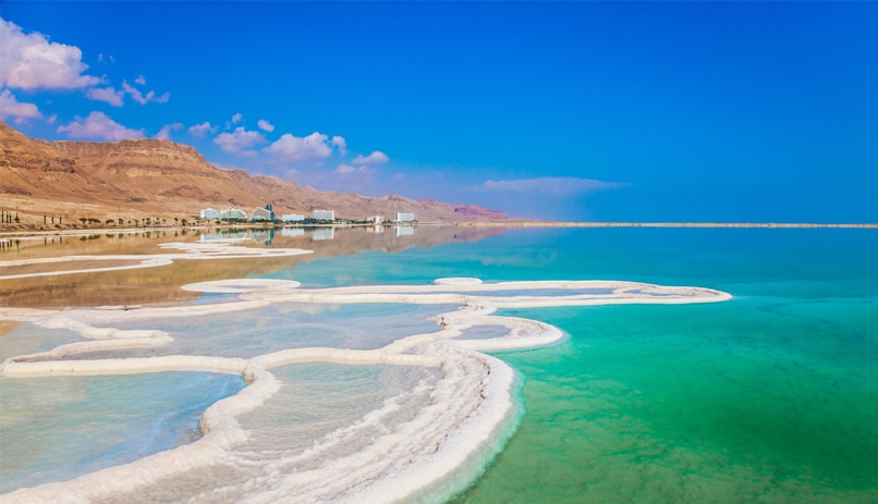 Dead Sea