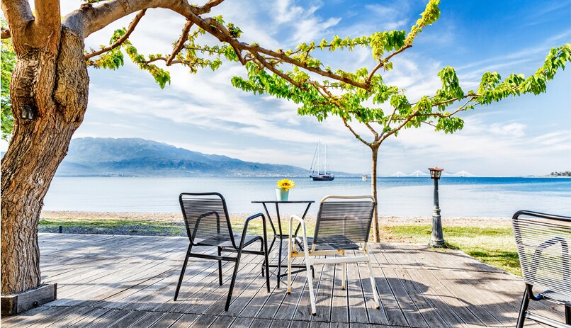 Eilat - Restaurants