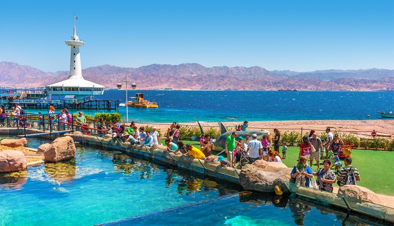 eilat