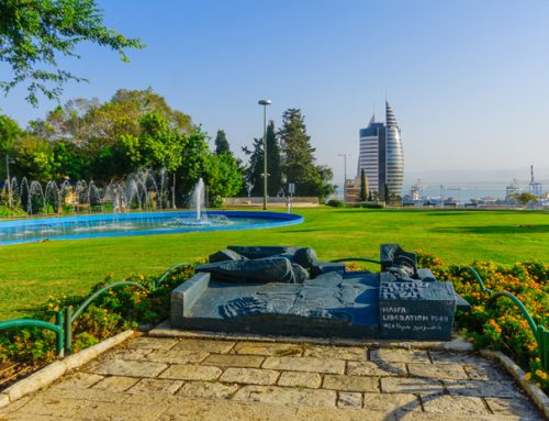 Bahai Gardens in Haifa: The Must-See Viewpoint of Northern Israel