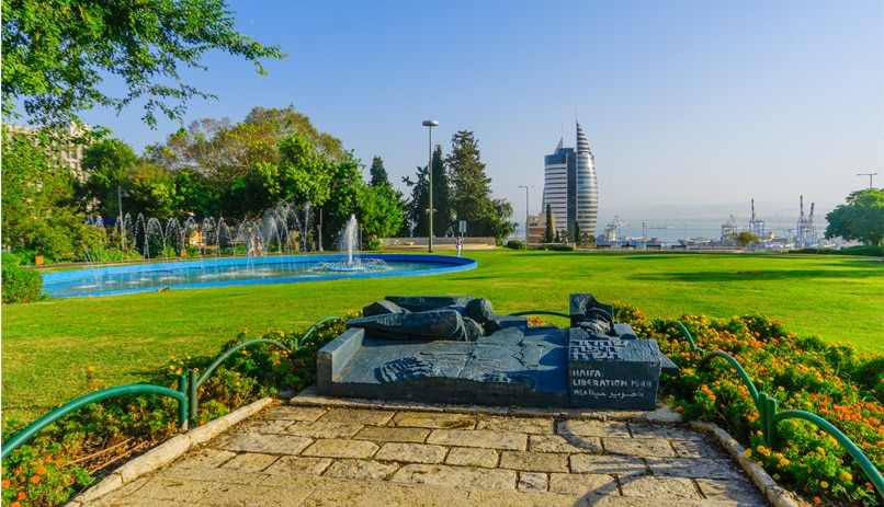 Haifa