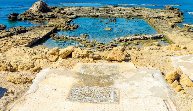 Haifa Museum