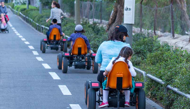 Transportation in Jerusalem