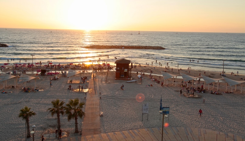 Tel Aviv