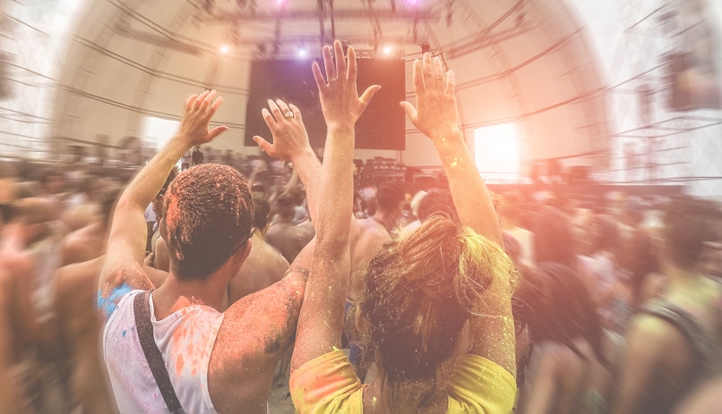 טומורולנד, בום, בלגיה