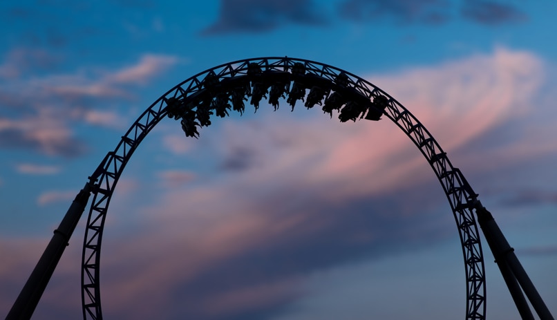 אירופה פארק, גרמניה