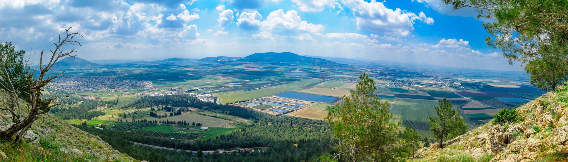 Galilee with Kids: Fun in the north of Israel