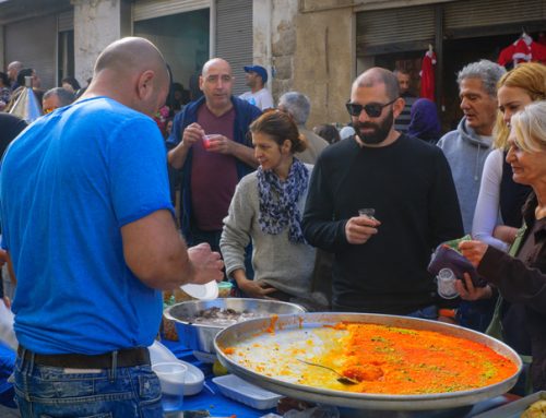 Our guide to the wild side of Haifa