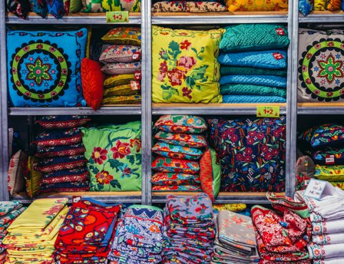 Shopping in Haifa: where to buy what