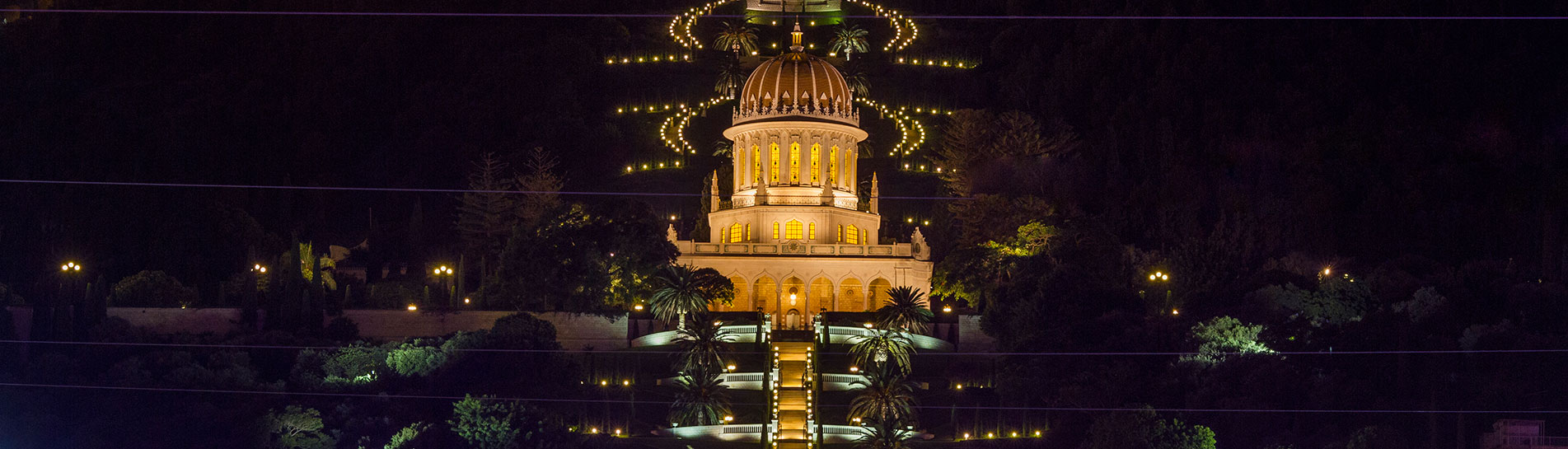 ​​​​Haifa – A Hub of Cultures, History, and Scenery