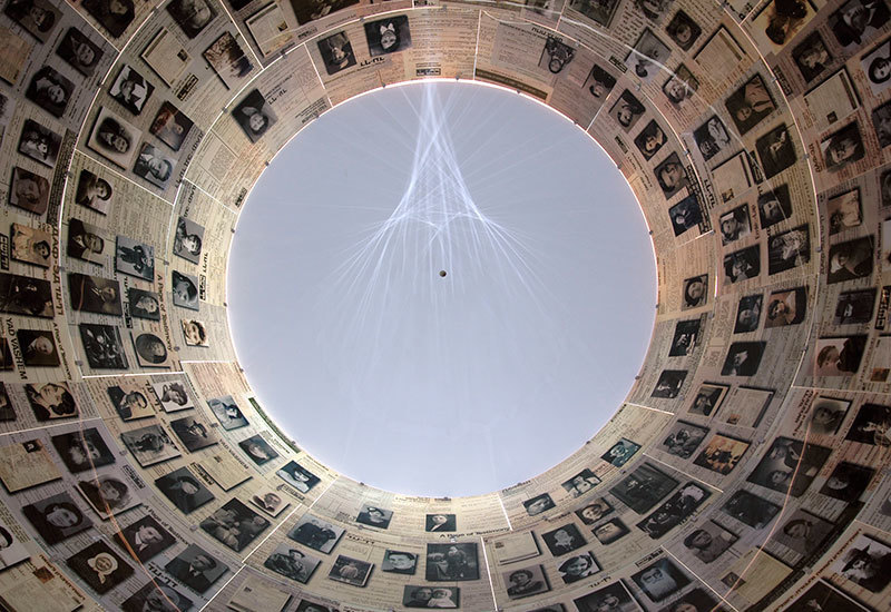 Yad Vashem - Jerusalem