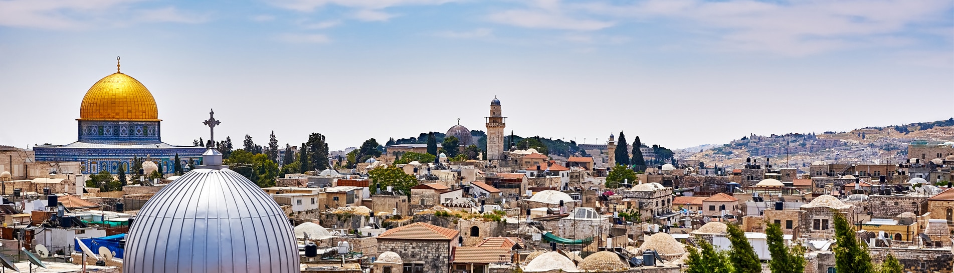 Weather in Jerusalem The best time to visit El Al