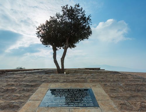 Nazareth attractions – top things to see and do