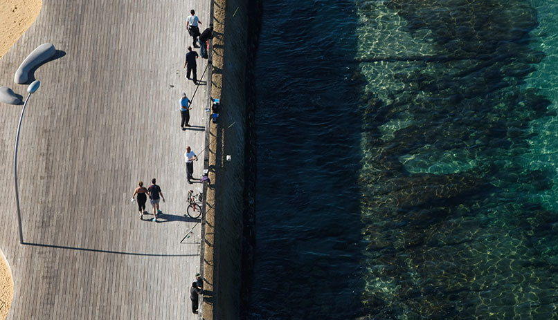 what to do in Tel Aviv