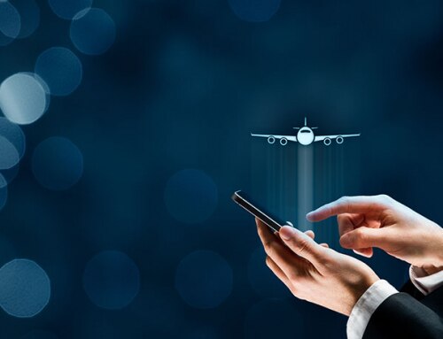 8 אפליקציות חינמיות שכדאי להוריד לפני הטיסה