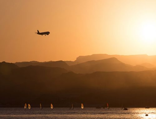 Transportation to Eilat: All You Need to Know