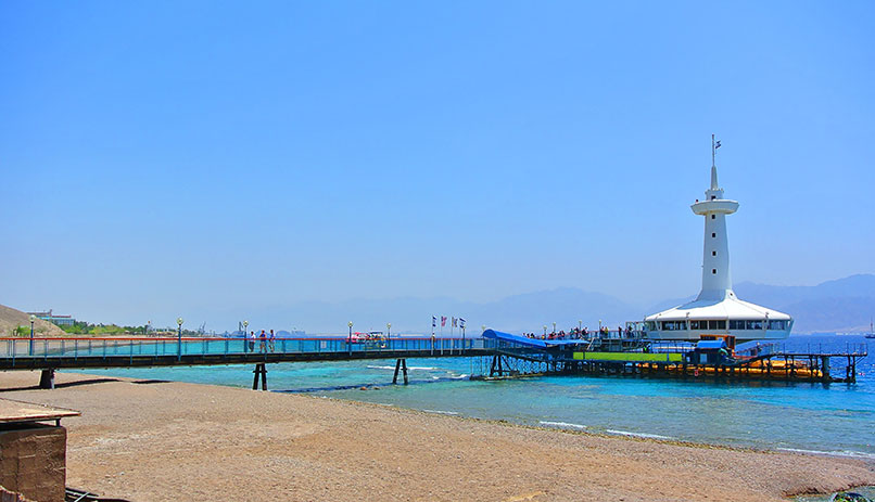 water attractions for kids