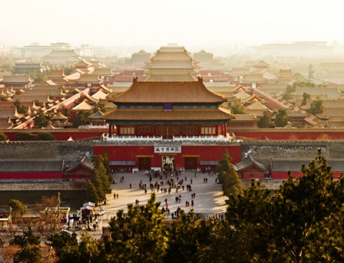 סופ”ש מעולם אחר: הקסם של בייג’ין או הקצב של מומבאי?