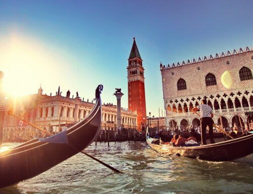ללכת לאן שהלב לוקח: יעדים רומנטיים לט”ו באב