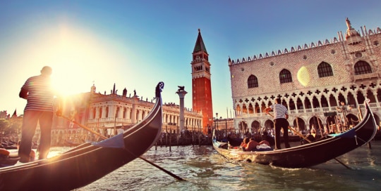 ונציה, איטליה