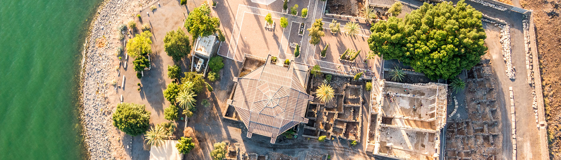Get to know the Galilee