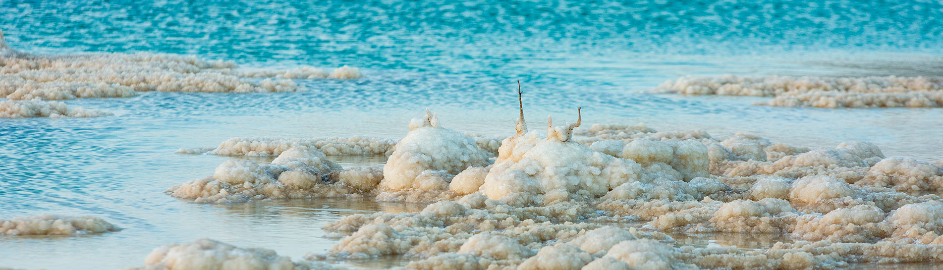 Get to know the Dead Sea attractions