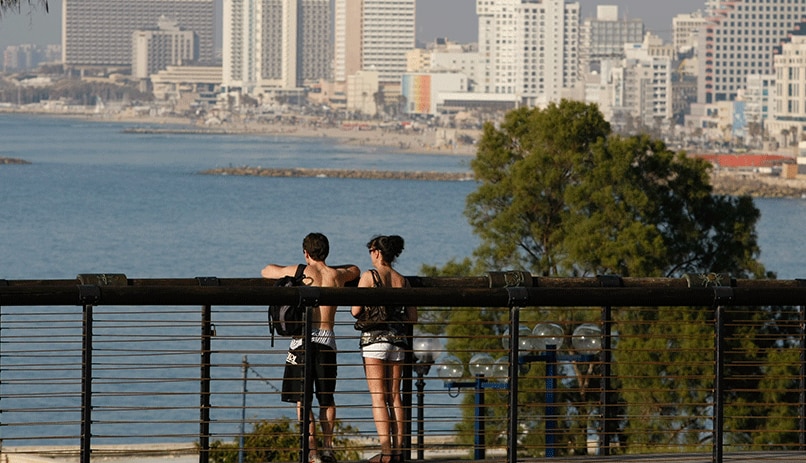 Meilleurs hotels de Tel Aviv 