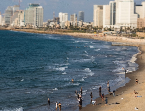 Vacation in Israel: Tips and Top Places to Visit