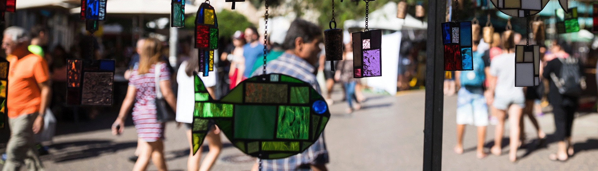 Le Shopping à Tel Aviv – Où acheter quoi?