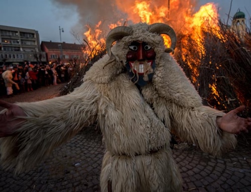 פעם בחיים: פסטיבלים משוגעים שחייבים לבקר בהם