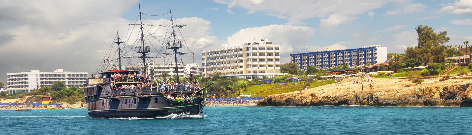 שייט משפחתי: הגשמת חלום לכל בני הבית