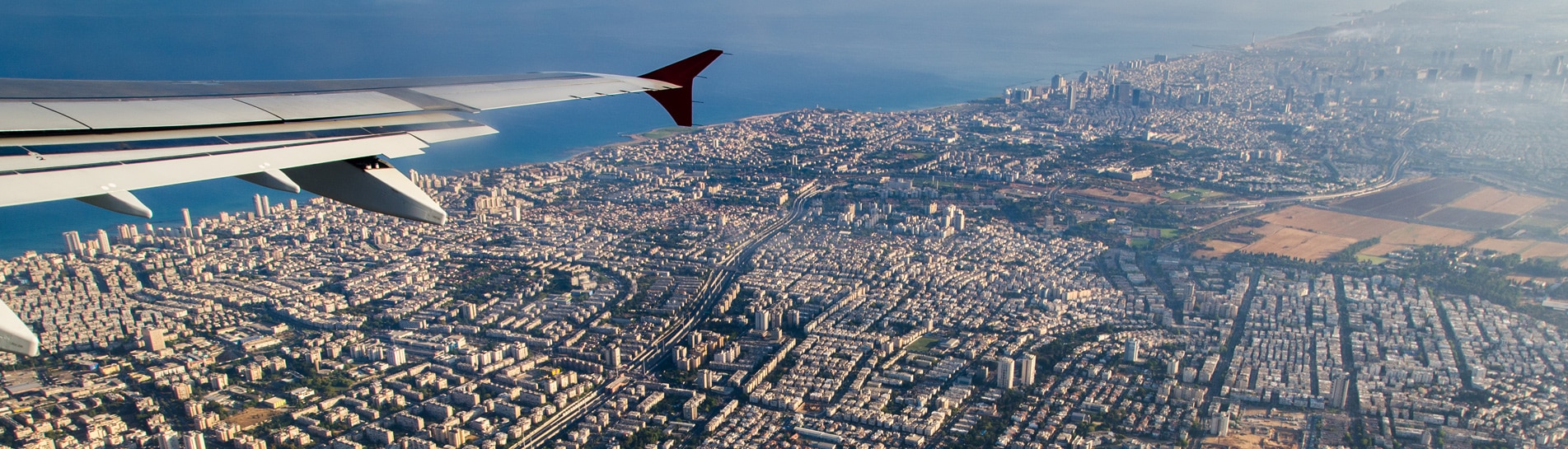 Vacation in Israel: Tips and Top Places to Visit