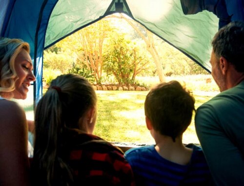 5 טיפים לאיזון נכון בטיול משפחתי לחו”ל