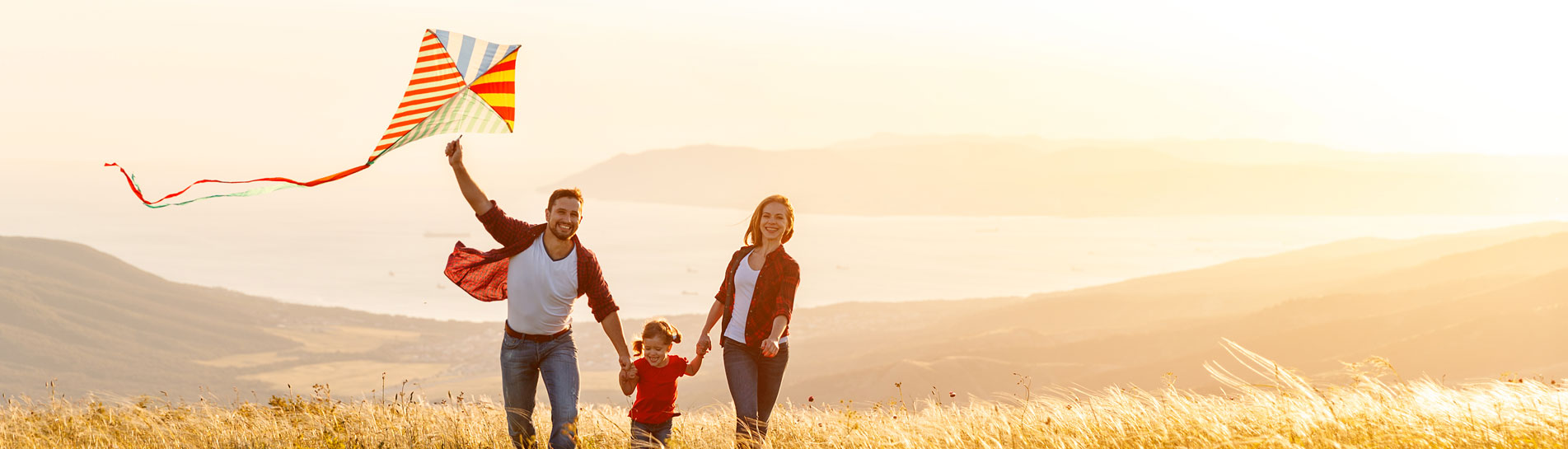חופשה משפחתית