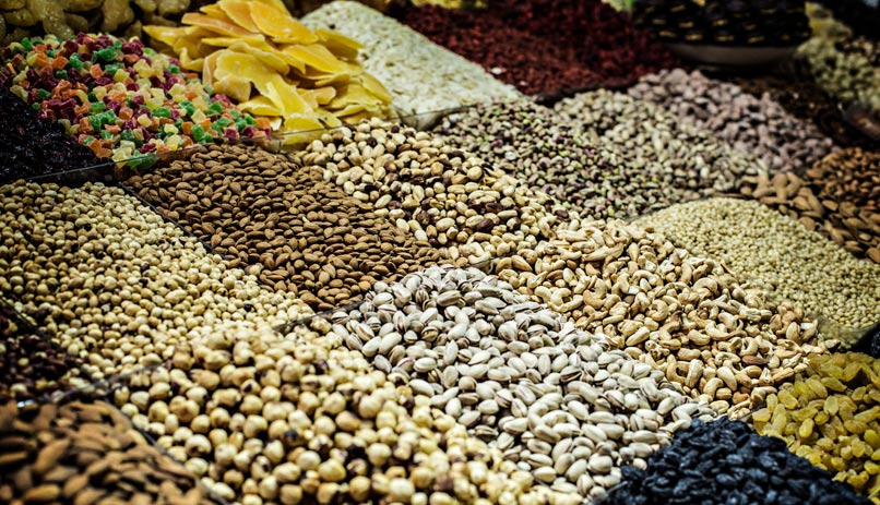 שוק בסרבסקי, קייב