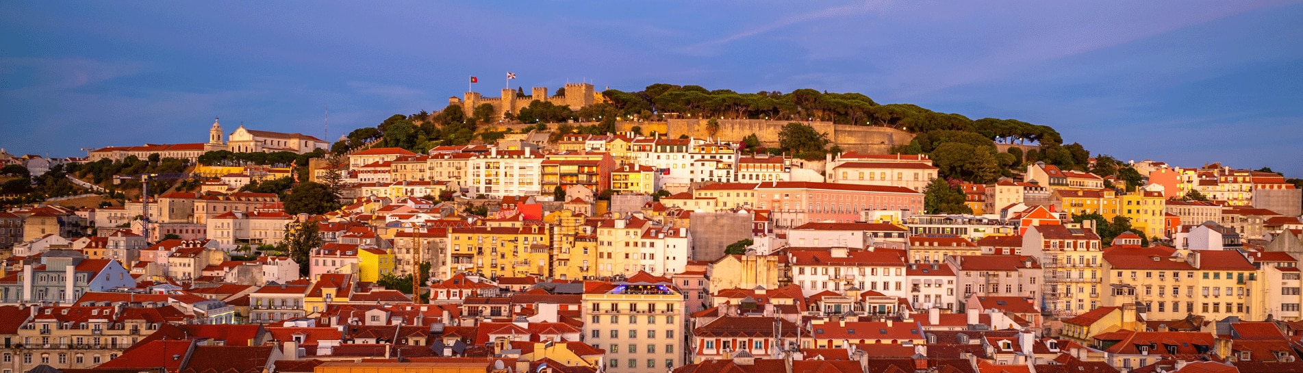 טיסות לליסבון הזמינו טיסה לפורטוגל במחיר משתלם אל על