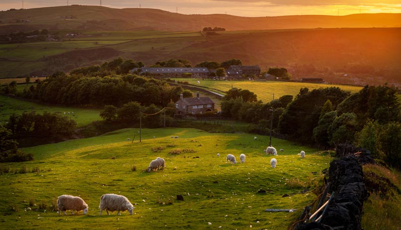 מנצ'סטר, אנגליה