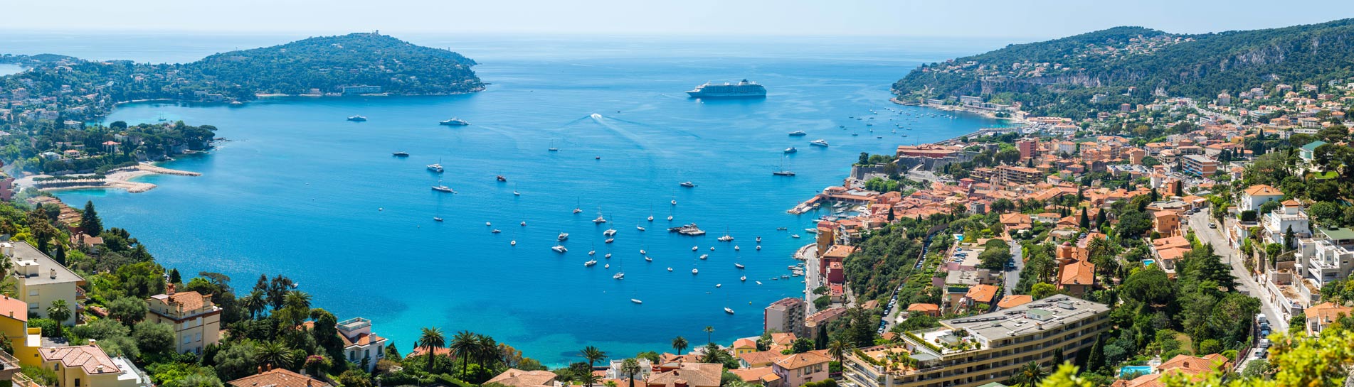 טיסות לניס: כל מה שצריך לדעת לפני שממריאים