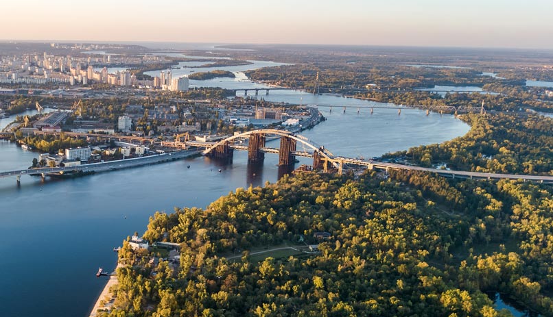 קייב, אוקראינה