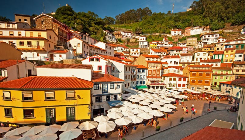 טיסה לניס - צרפת