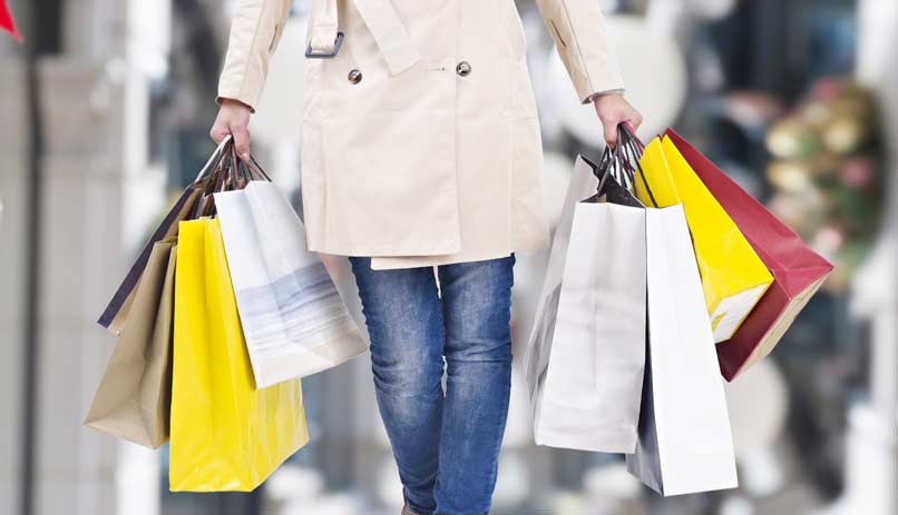 קניות שופינג