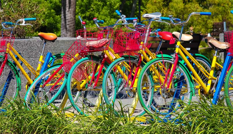 גוגל סיליקון ואלי קליפורניה