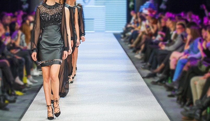 catwalk