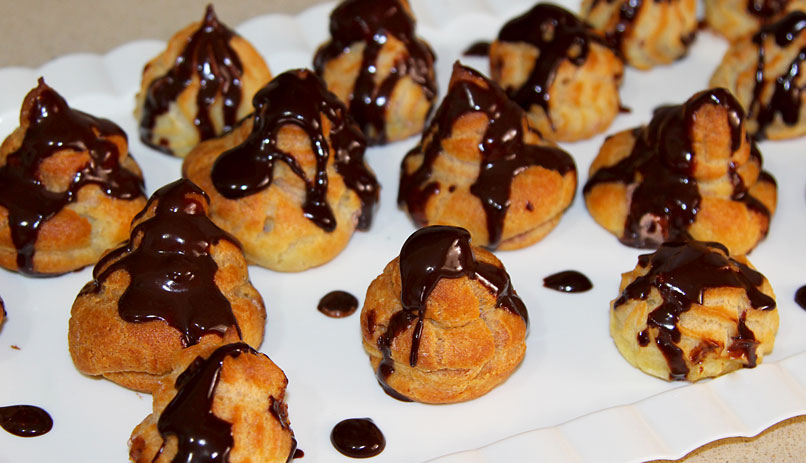 Pâtisseries sucrées à Tel Aviv