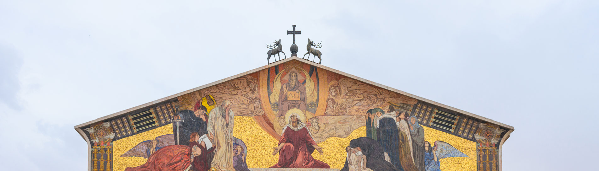 Churches in Jerusalem – The Must-See Tour