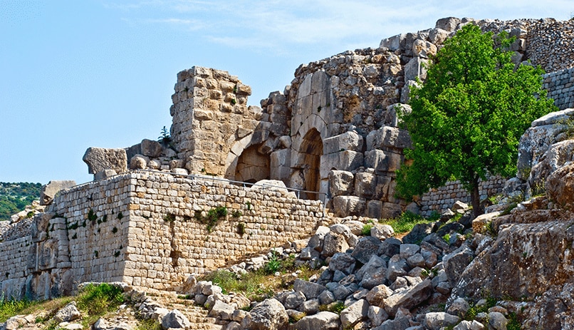 Qalat Namrud